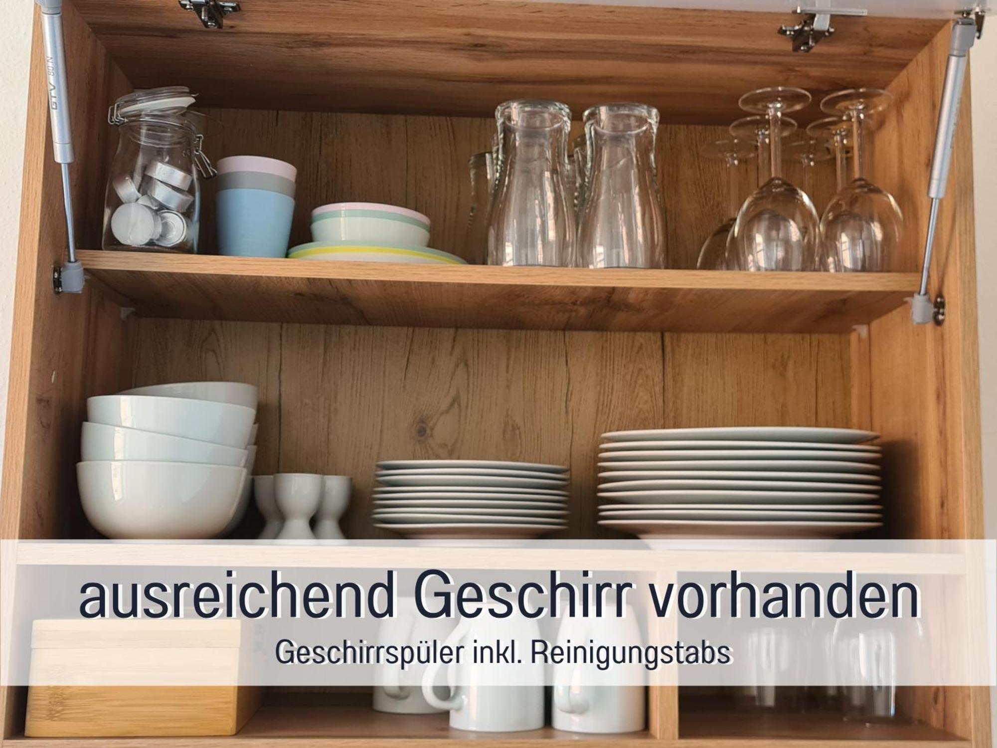 Lichtdurchflutete Moderne Stadtwohnung, Kueche, Waschtrockner, Smarttv Brandenburg  Bagian luar foto