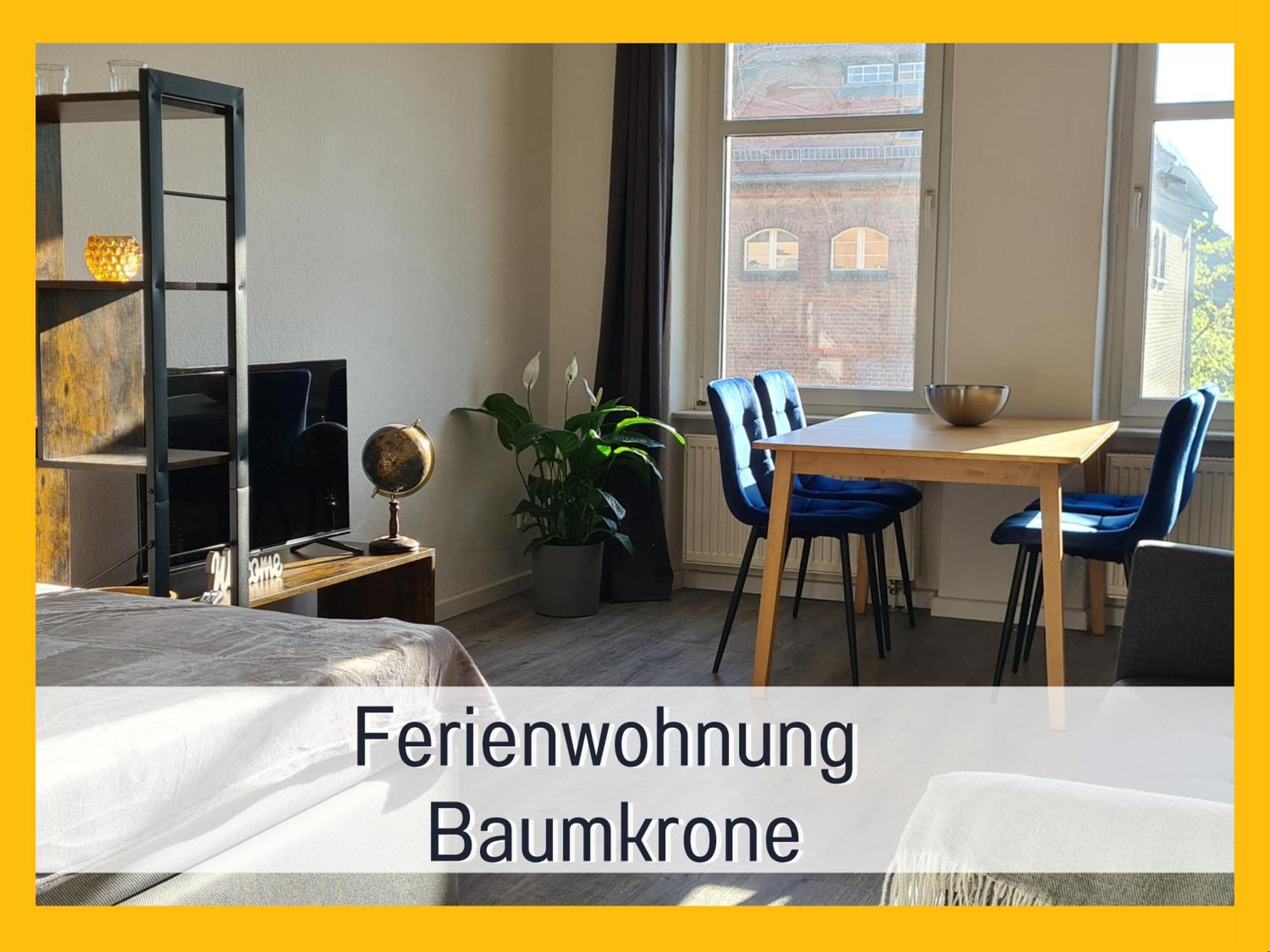 Lichtdurchflutete Moderne Stadtwohnung, Kueche, Waschtrockner, Smarttv Brandenburg  Bagian luar foto